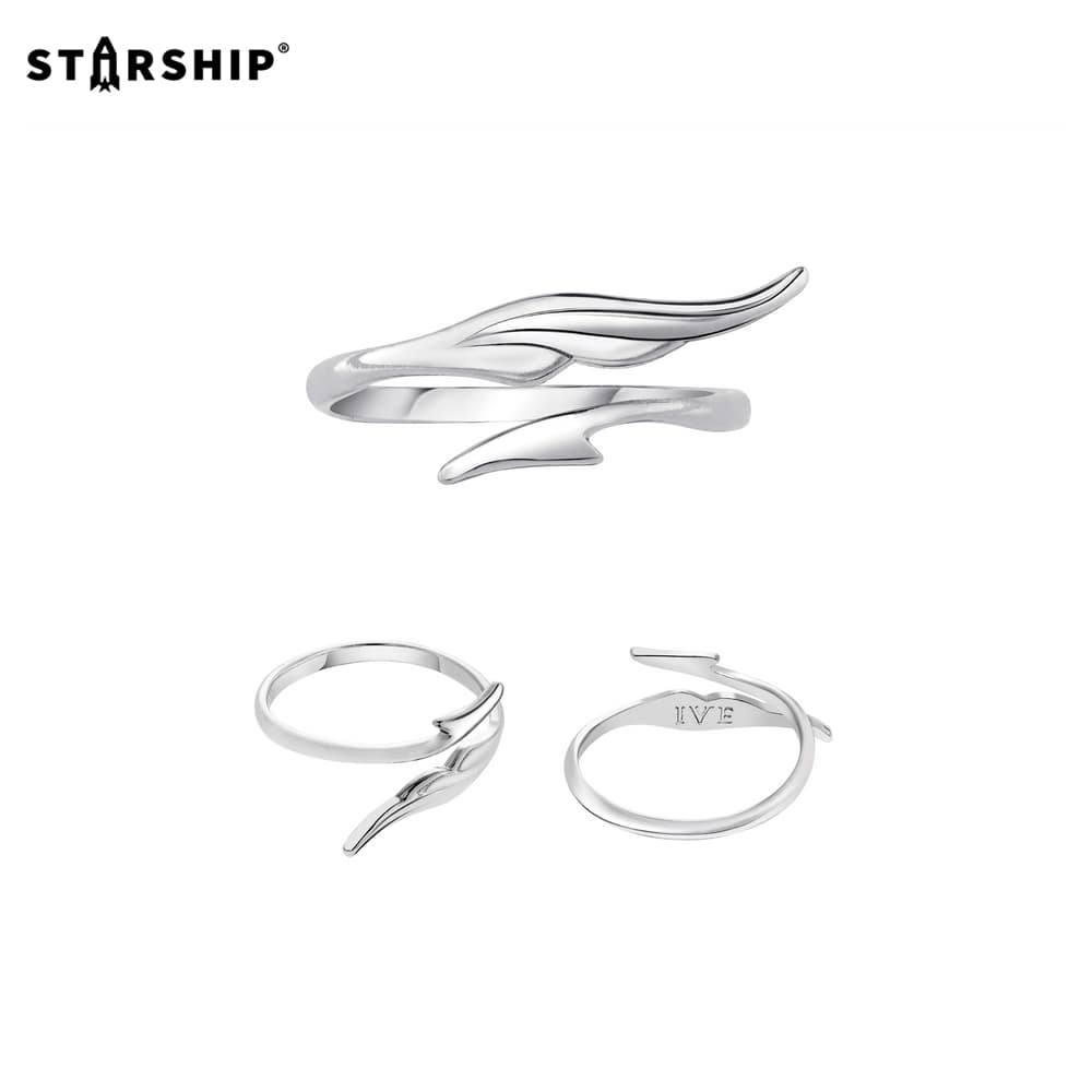 굿즈제작 스타쉽 아이브