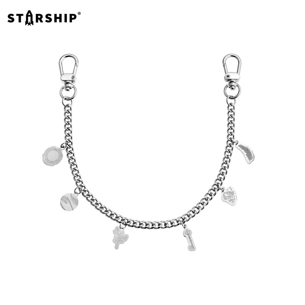 굿즈제작 스타쉽 아이브