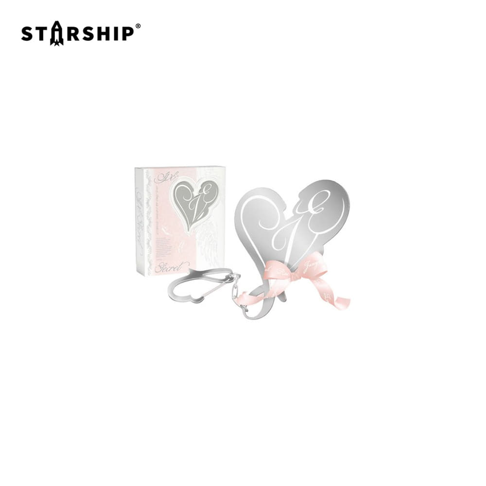 굿즈제작 스타쉽 아이브